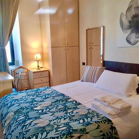 Casa Vacanza La Scaletta 카프리아테 산 제르바시오 외부 사진
