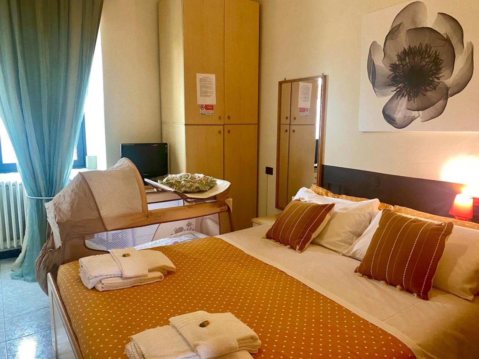 Casa Vacanza La Scaletta 카프리아테 산 제르바시오 외부 사진