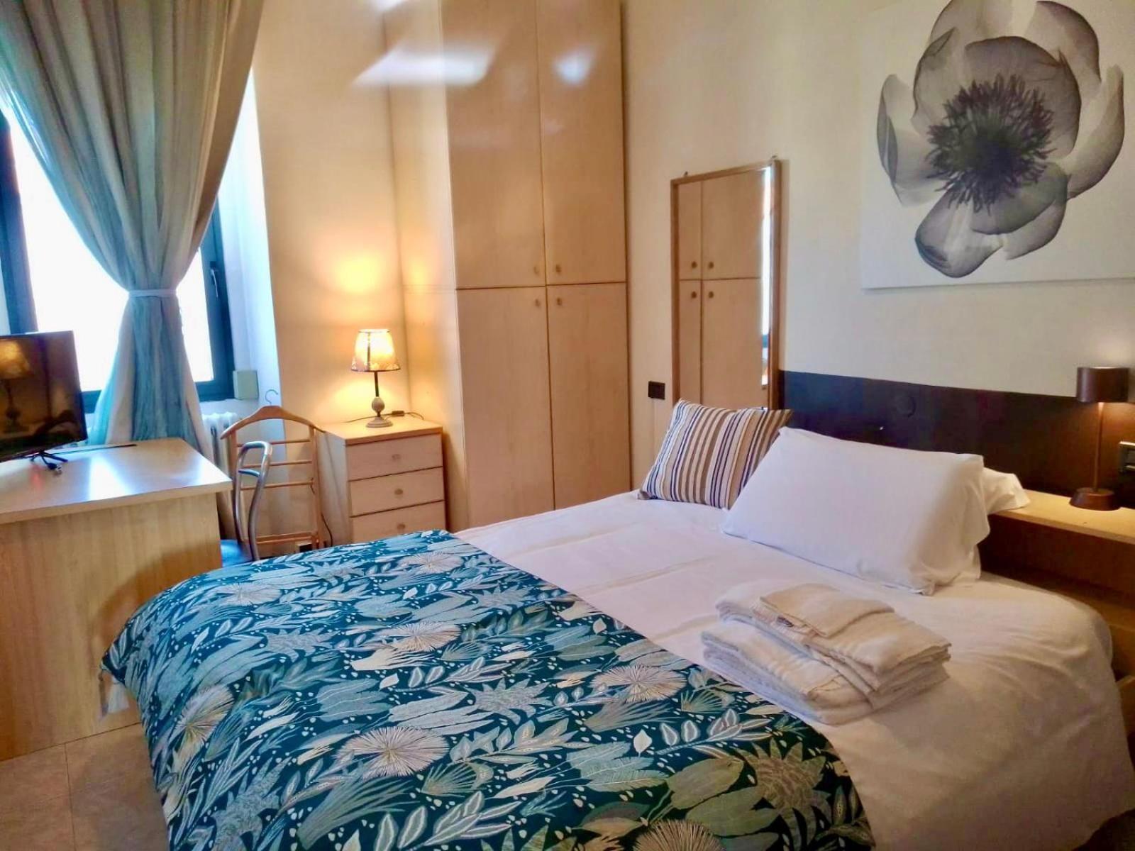 Casa Vacanza La Scaletta 카프리아테 산 제르바시오 외부 사진