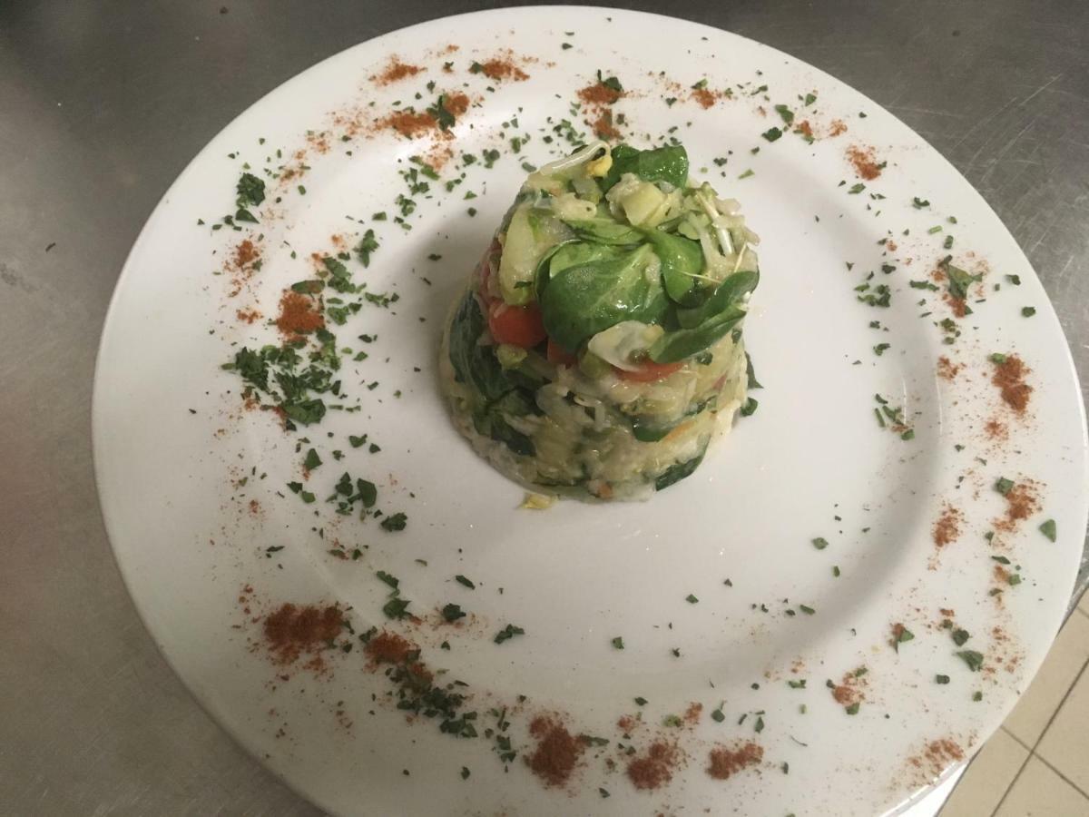 Casa Vacanza La Scaletta 카프리아테 산 제르바시오 외부 사진